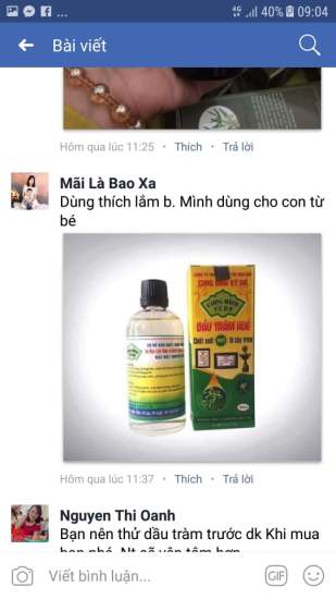 Chính hãng 100ml tinh dầu tràm huế nguyên chất hiệu cung đình vỹ dạ - ảnh sản phẩm 8