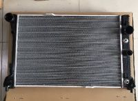 หม้อน้ำรถยนต์ เบนซ์ W204 212  Radiator Mercedes Benz W204 212 KOM CGI CDI  5 speed