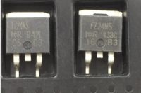 New FZ24NS Automotive Triode J518 Chips IRFZ24NS TO263 SMD Transistor