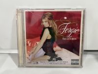 1 CD MUSIC ซีดีเพลงสากล    Fergie - The Dutchess    (C15F133)