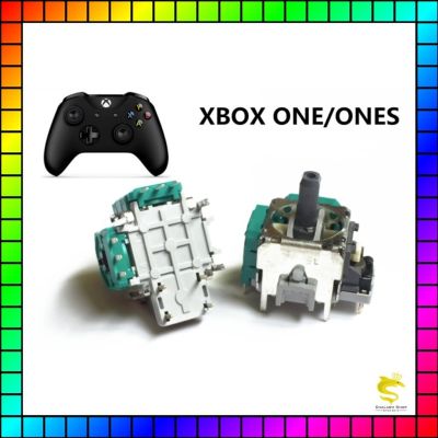 สวิทช์อนาล็อก XboxOne XboxSeriesS/X Original Grade (ราคาต่อชิ้น)