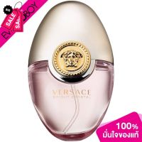 VERSACE - Bright Crystal Ovetto EDT (10 ml.) น้ำหอม EVEANDBOY[สินค้าแท้100%] น้ำหอม/น้ำหอมติดทน/น้ำหอมผู้ชาย/น้ำหอมผู้หญิง