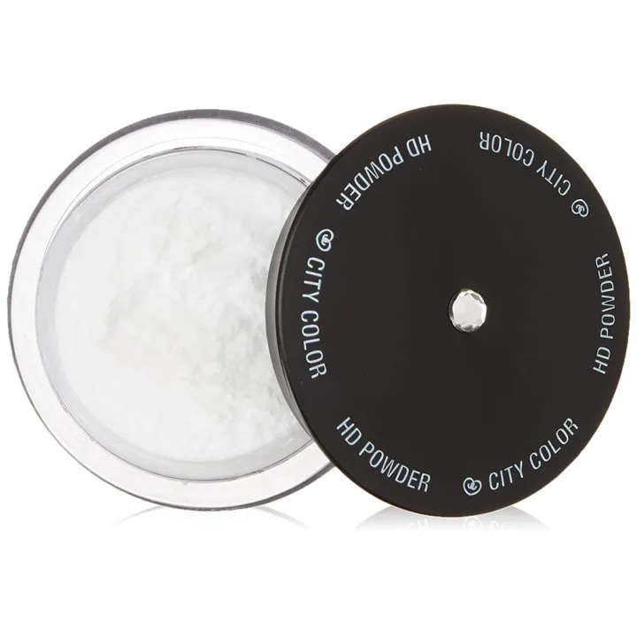 City Color HD Loose Powder Lazada PH