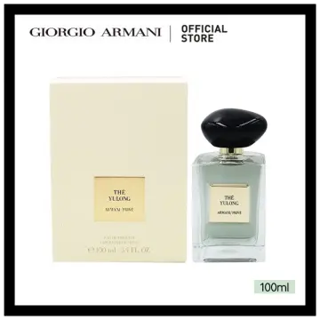 Shop Armani Prive The Yulong Perfume with great discounts and