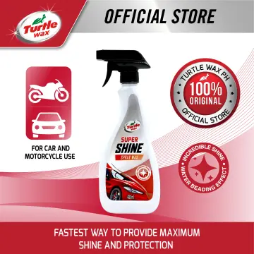 Turtle Wax ICE Seal N Shine (Improved Formula) 473mL (RDMH) 50984