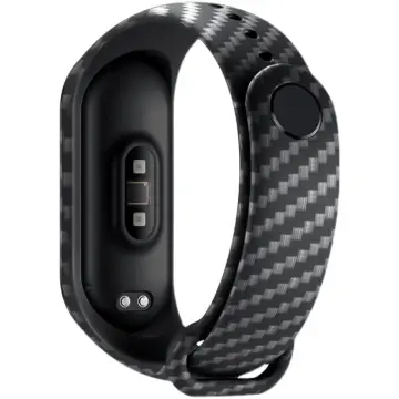 Comprar Pulsera para Xiaomi Mi Band 5 6 Band 4/3 Correa de silicona Correa  de TPU para xiaomi Mi band5 mi band4 pulsera Miband 5 Correa