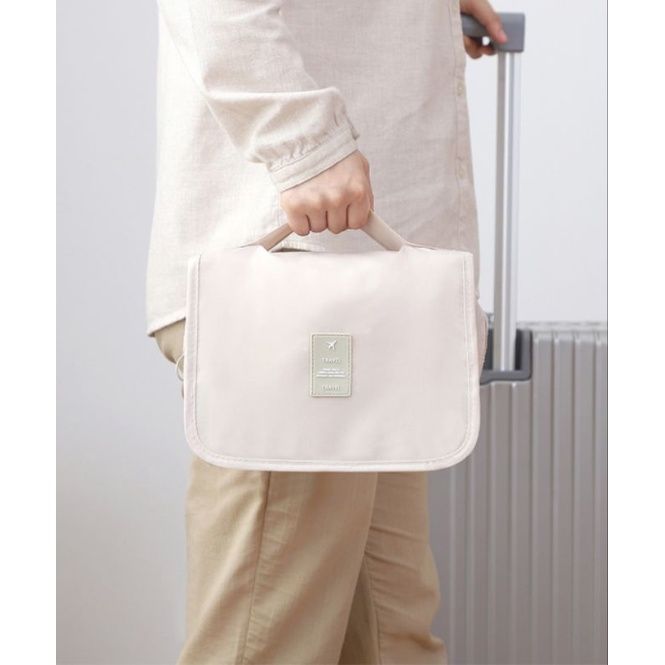 กระเป๋าแขวน-แบบลาย2-ใส่อุปกรณ์อาบน้ำ-กระเป๋าจัดระเบียบ-กันน้ำ