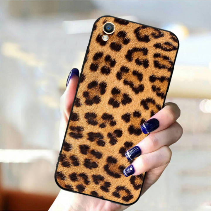 wa42-luxury-leopard-อ่อนนุ่ม-fashion-ซิลิโคน-trend-phone-เคสโทรศัพท์-ปก-หรับ-realme-narzo-50i-30a-30-20-pro-c2-c3-c11-c12-c15-c17-c20-c21-c21y-c25-c25y-c25s-c30-c31-c33