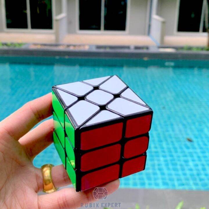 รูบิค-rubik-windmill-รูบิคกังหัน-3x2-ยี่ห้อyongjun-หมุนลื่น-เล่นเพลิน-กันครับ-รับประกันความพอใจ-ของแท้-100-พร้อมส่ง