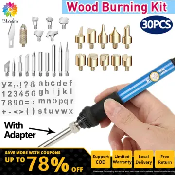 Buy Wood Burning Tool online