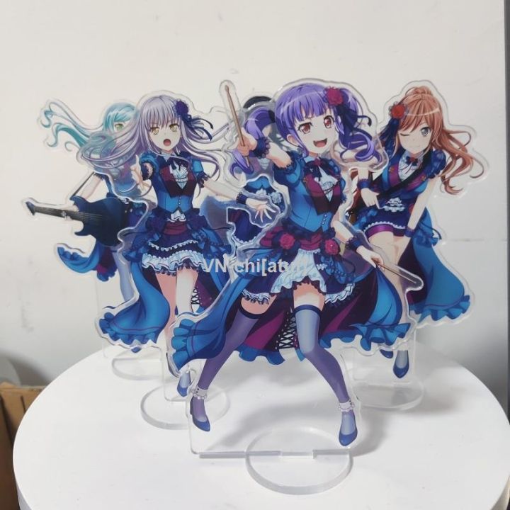 Discover 76+ anime acrylic stand - in.cdgdbentre