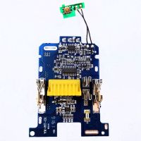 Hot for Makita BL1830 Li-Ion Battery BMS PCB Charging Protection Board for Makita 18V Power Tool BL1815 BL1860 LXT400 Bl185