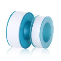 5Pcs PTFE Water Pipe Tape Oil-free Belt Sealing Band Fitting Thread Seal Tape Home Improvement Practical Tools Plumbing