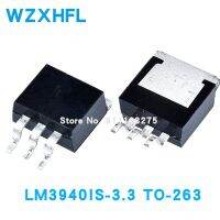 5piece LM3940IS-3.3 LM3940 TO-263 WATTY Electronics