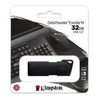 DataTraveler Exodia M USB Flash Drive 32GB