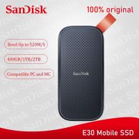 №❣ Sandisk Solid State Drive 1tb