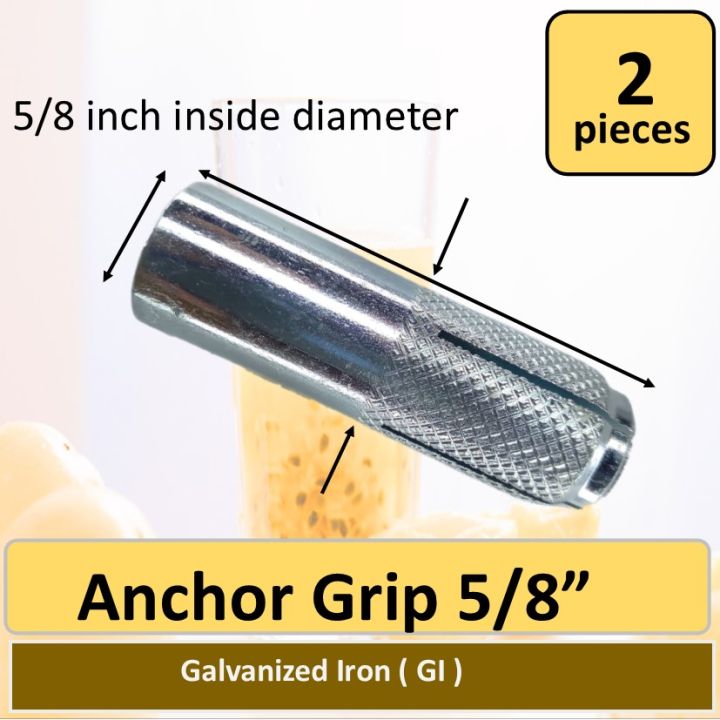 Anchor Grip