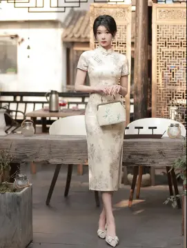 Taobao cheongsam clearance