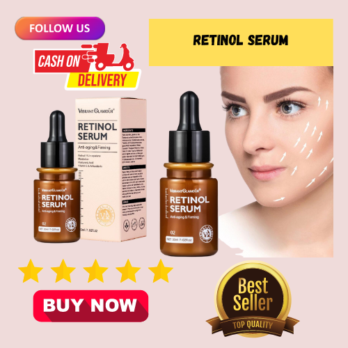 Retinol Serum 