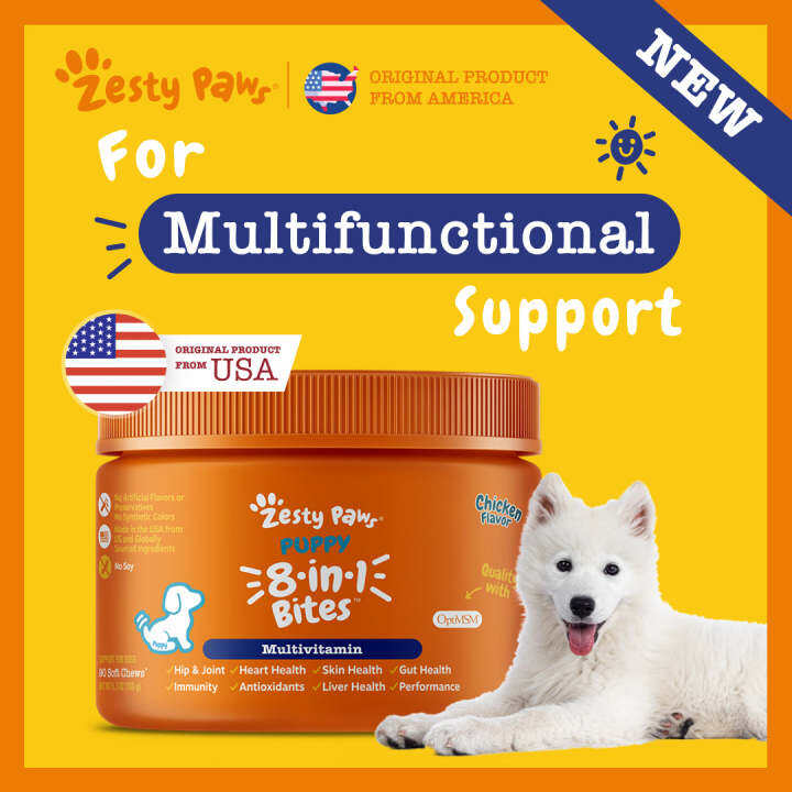 Paaws clearance dog vitamins