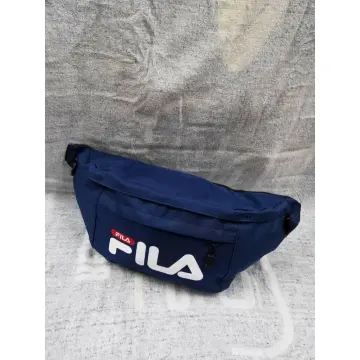 Fila pouch store bag malaysia