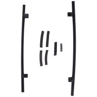 Motorcycle Bumper Frame Protection Side Panel Guard Bars for Sprint 125 150 Parts Accessories