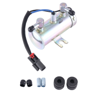 E8012M-2 17020-06W01 Auto Fuel Pump Auto Supplies for Nissan 17020-06W00 17020-10W00