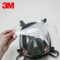 3M 6885ฟิล์มป้องกัน6800 Full Window ฟิล์มป้องกันหน้าจอโปร่งใสฟิล์มป้องกัน