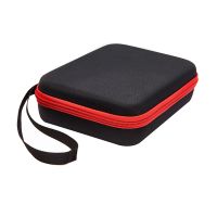 1 PCS for Action Camera Carrying Case Camera Hard Shell Storage Bag Portable for Action 3 Case