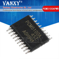 5ชิ้น PCM5100 PCM5100A IC TSSOP TSSOP-20 PCM5100APW