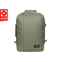 ilovetogo กระเป๋า Cabin Zero Classic 44L สี Georgian Khaki