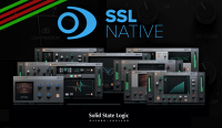 EQUALIZER SSL Native Plugins v6.5.30 Mixing Mastering ปรับแต่งเสียงของคุณอย่างไร้ขีดจำกัด (ฟรีปลั๊กอิน Pulsar Modular P44 ) วีดีโอการติดตั้ง