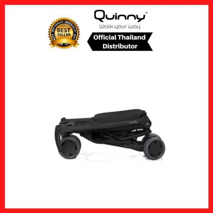 quinny-รุ่น-zapp-express-รถเข็นเด็ก-สำหรับ-6เดือน-4ปี-3ล้อ-น้ำหนักเบา-สินค้าลดราคามือ1กล่องชำรุด