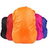 【CC】 Cover Raincoat for 30-40L Hiking Outdoor Tools Accessories Covers