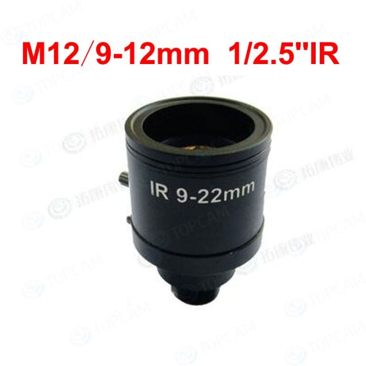 direct-sales-9-22มม-เลนส์-varifocal-แบบแมนนวล-m12-mount-hd-ahd-network-camera