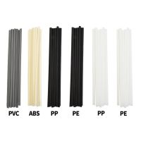 Practical High Quality New Durable Welding Rods Sticks 10pcs Tool Welder Tools ABS/PP/PVC/PE Accessory Adapter