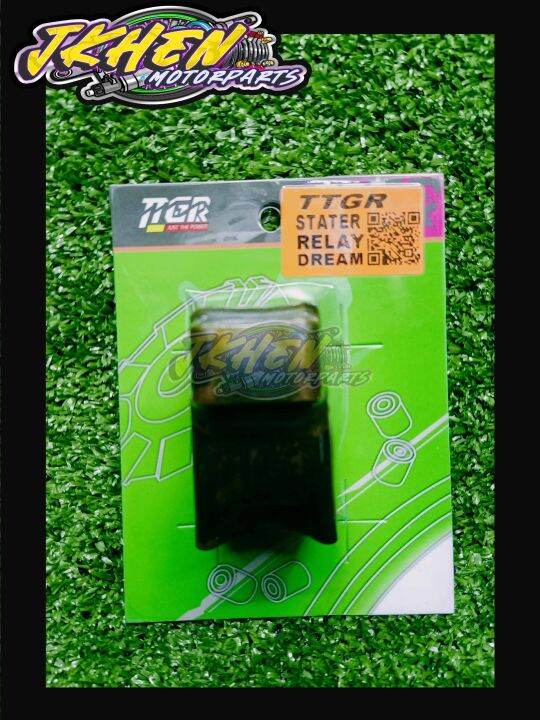HONDA WAVE 125 STARTER RELAY Lazada PH