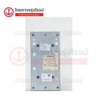 BOSCH อะไหล่แผ่นยางรอง เครื่องขัด 2609100403|ชิ้น| TTR Store