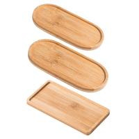 Wood Vanity Tray Bamboo Tray Vanity Trays for Bathroom Bamboo Tray for Bathroom Toilet Tank Tray Perfume Tray Soap Dispenser Tray for Bathroom Kitchen and Home Decor relaxing