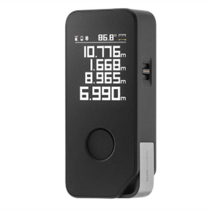 Smart laserMeasure Pro High Precision Digital laserTape Measuring