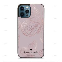 Kate Spades Phone Cases For iPhone 13 Pro Max 12 8Plus 11Promax Xs X 11Pro Xr 8 12Pro 11 Xsmax Samsung S21 S21 Ultra Note20 S20 S10 Note8 Note9 Note10 Huawei Mate40 P40 P30 Mate 30