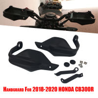 CB300R HandguardsสำหรับHonda CB 300R Handguardรถจักรยานยนต์มือยามGuards Shieldคลัทช์เบรคป้องกัน2018 2019 2020