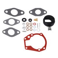 Carburetor Carb Repair Rebuild Kit for Johnson/Evinrude 439071 0439071