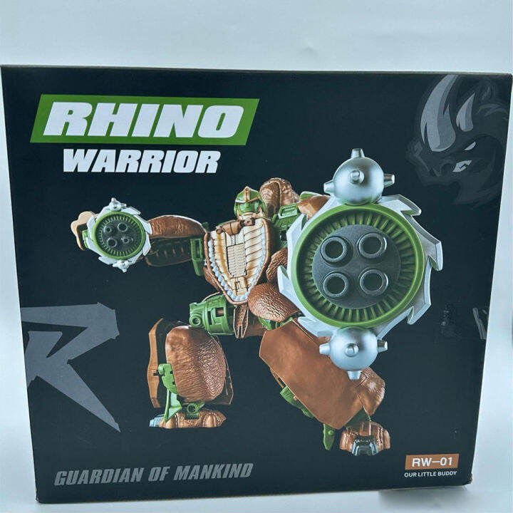 new-rhino-warrior-transformation-rw-01-rhinox-rw01-beast-wars-ko-action-figure-robot-kids-toys