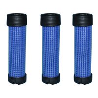 3X Air Filter, Safety Radialseal for Donaldson P535396 for John Deere M123378