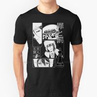 Fyodor Dostoyevsky T Shirt 100 Cotton Fyodor Dostoyevsky Bungou Stray Dogs Bsd Wan Dazai Chuuya Big Size 6xl Tee Gift Fashion