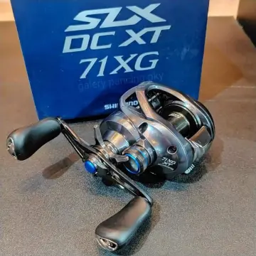 Jual Reel Shimano Slx Terbaru - Apr 2024