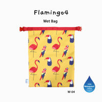 กระเป๋ากันน้ำ Wet Bag By Float Me Summer