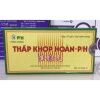 Thấp khớp hoàn p h mới hạn tới 2024 - ảnh sản phẩm 1