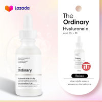 [stock in Thailand ]The Ordinary Hyaluronic Acid 2% + B5 Hydration Support Formula 30ml